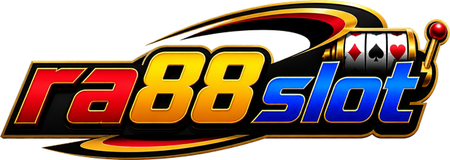RA88 Slot Logo